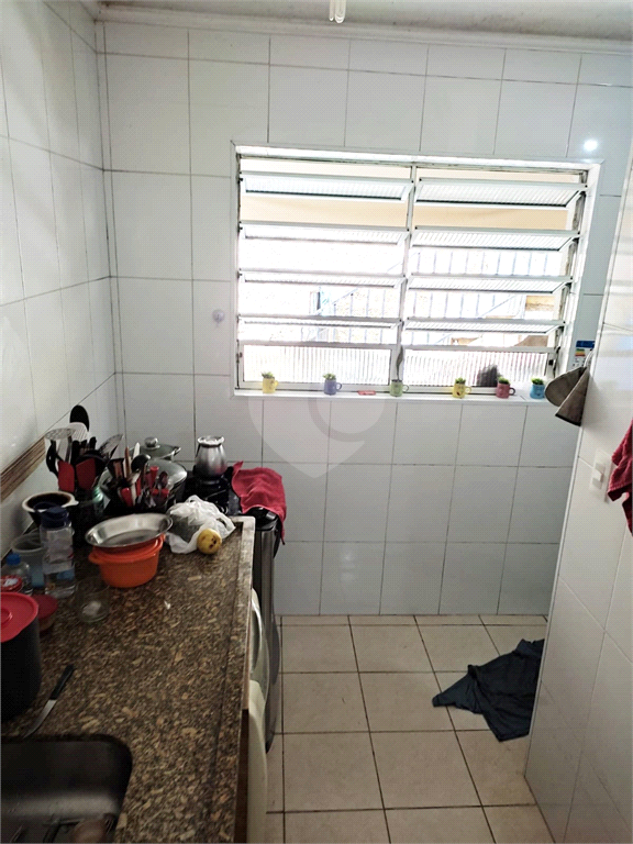 Venda Sobrado São Paulo Tremembé REO651969 15