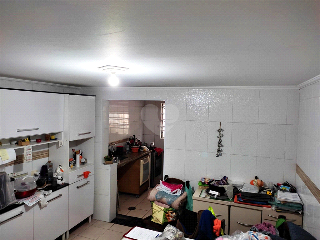 Venda Sobrado São Paulo Tremembé REO651969 28