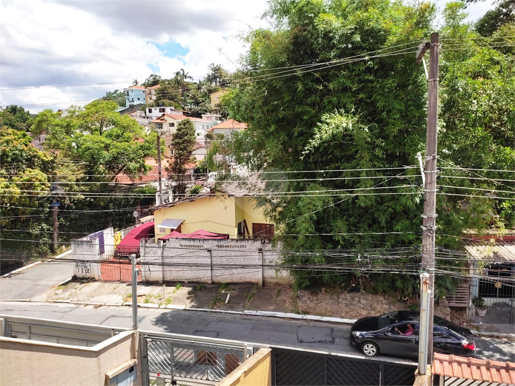 Venda Sobrado São Paulo Tremembé REO651969 4