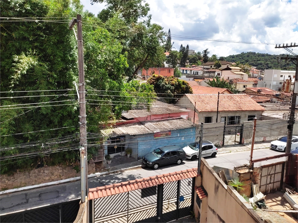 Venda Sobrado São Paulo Tremembé REO651969 3