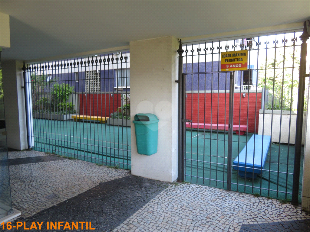 Venda Apartamento Rio De Janeiro Tijuca REO651981 26