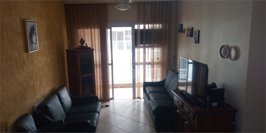 Venda Apartamento Rio De Janeiro Tijuca REO651981 5