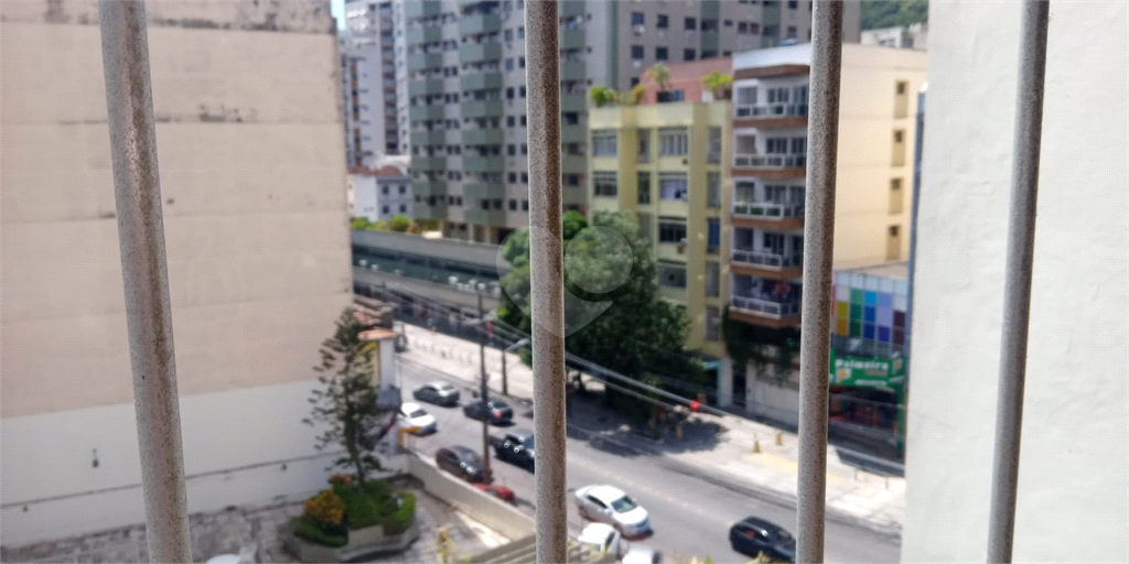 Venda Apartamento Rio De Janeiro Tijuca REO651981 20