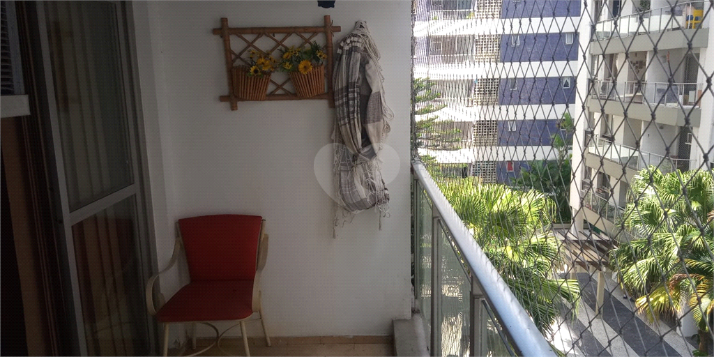 Venda Apartamento Rio De Janeiro Tijuca REO651981 3