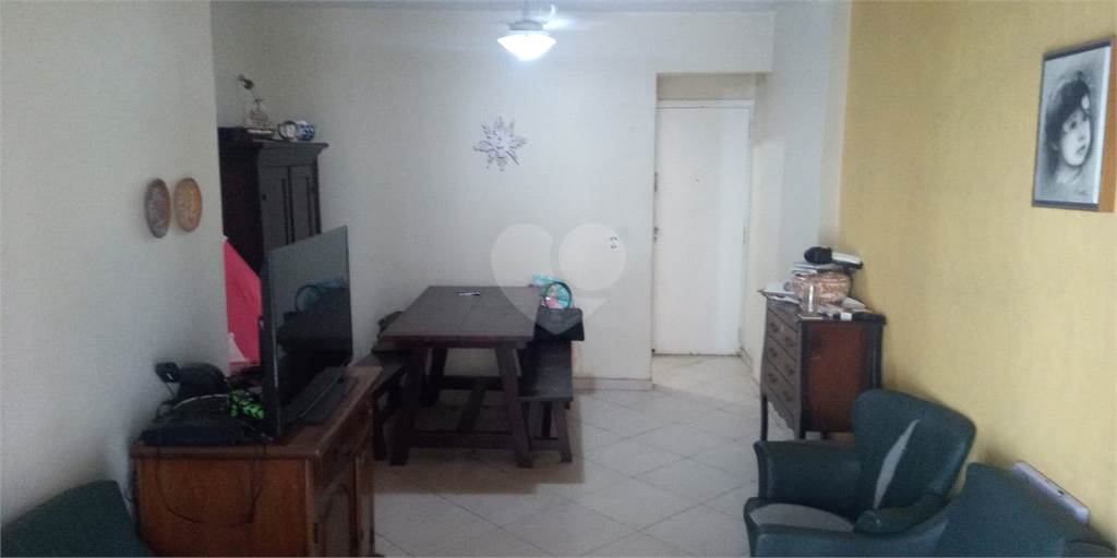 Venda Apartamento Rio De Janeiro Tijuca REO651981 6