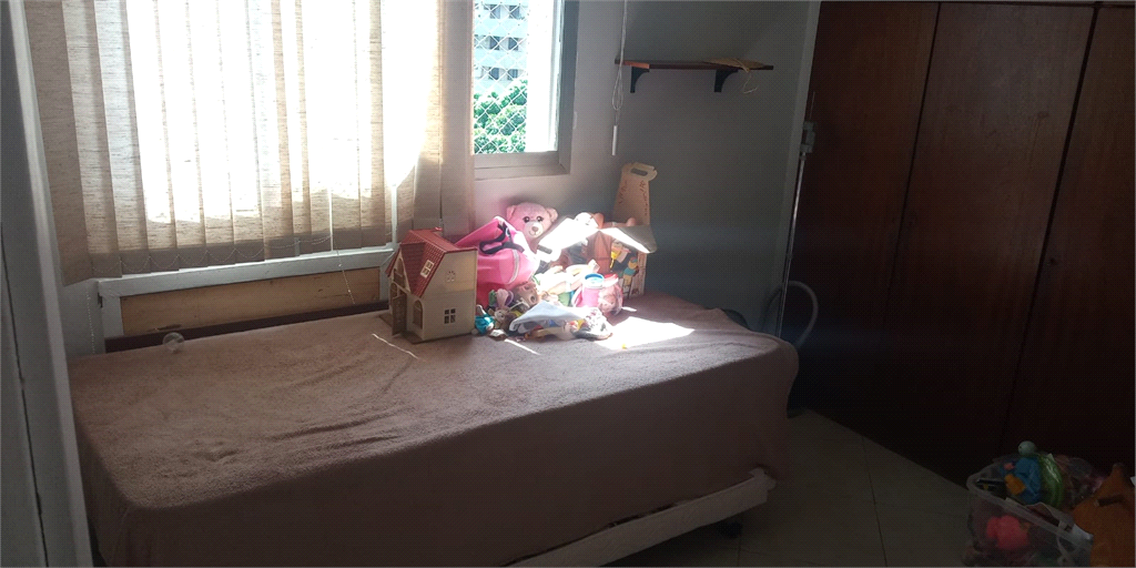 Venda Apartamento Rio De Janeiro Tijuca REO651981 10