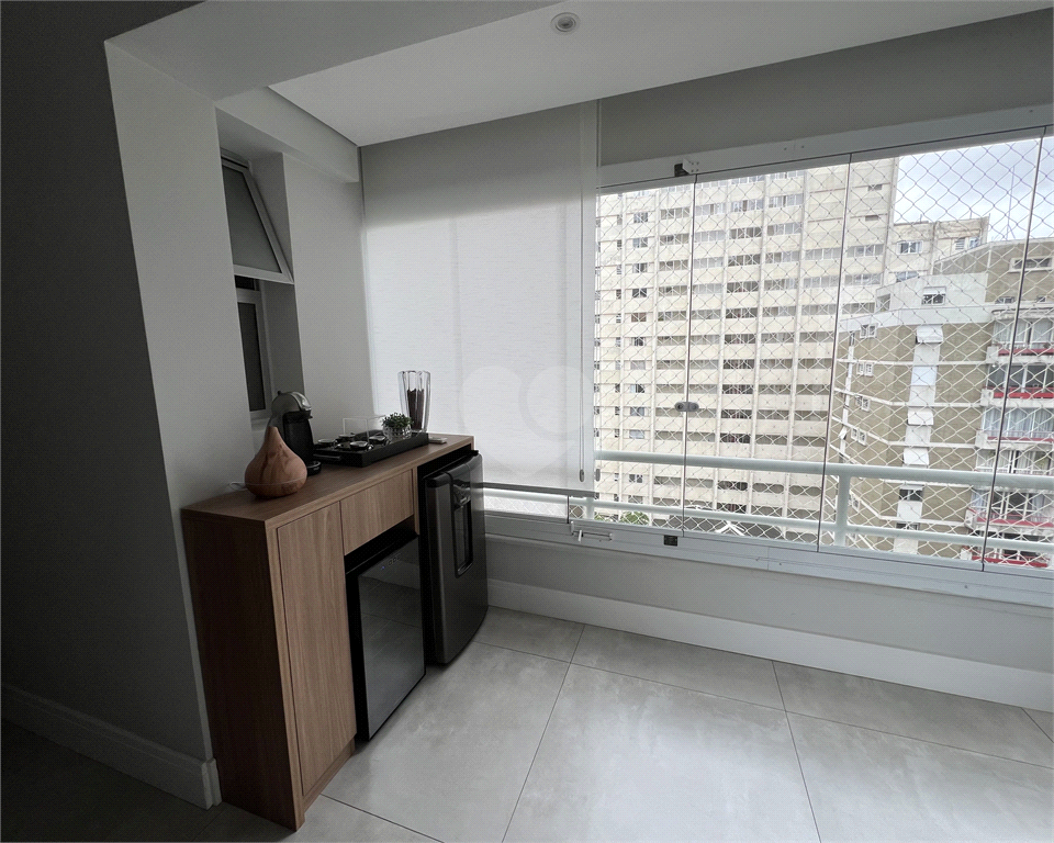 Venda Apartamento São Paulo Bela Vista REO651989 9