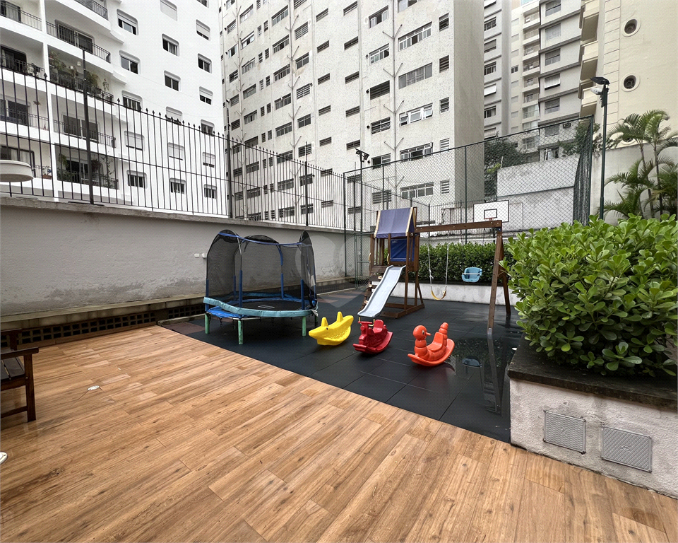 Venda Apartamento São Paulo Bela Vista REO651989 49