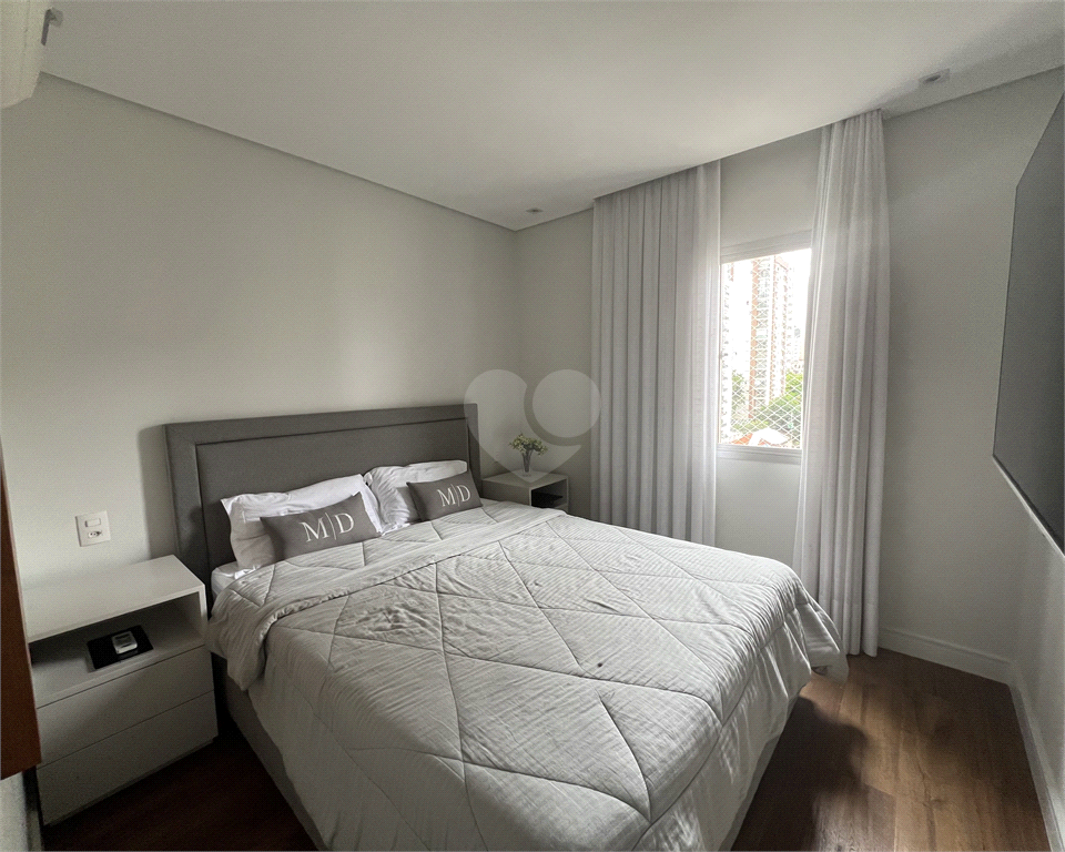 Venda Apartamento São Paulo Bela Vista REO651989 12