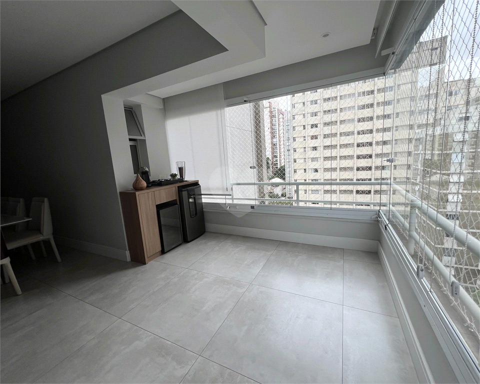 Venda Apartamento São Paulo Bela Vista REO651989 8