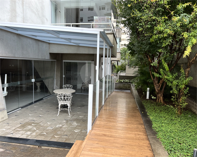 Venda Apartamento São Paulo Bela Vista REO651989 51