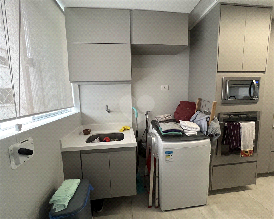 Venda Apartamento São Paulo Bela Vista REO651989 39