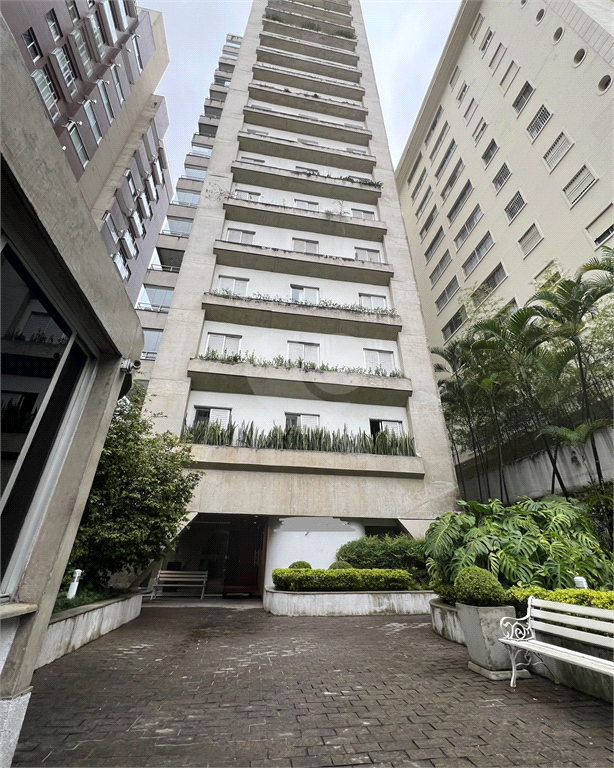 Venda Apartamento São Paulo Bela Vista REO651989 61