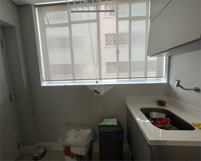 Venda Apartamento São Paulo Bela Vista REO651989 40