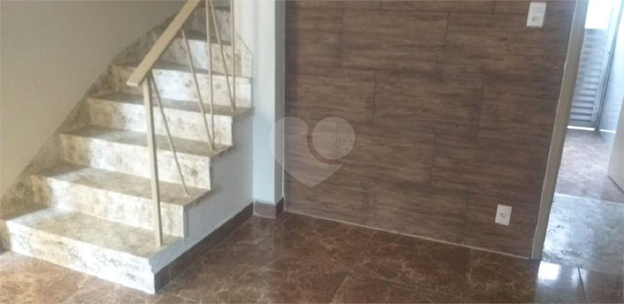 Venda Sobrado São Paulo Sumarezinho REO651995 19