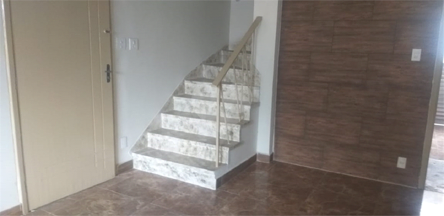 Venda Sobrado São Paulo Sumarezinho REO651995 23