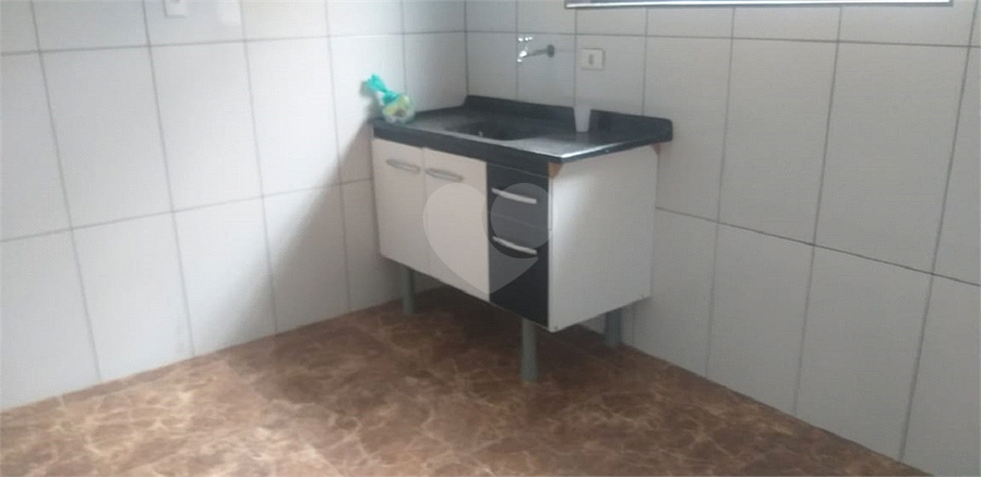 Venda Sobrado São Paulo Sumarezinho REO651995 24