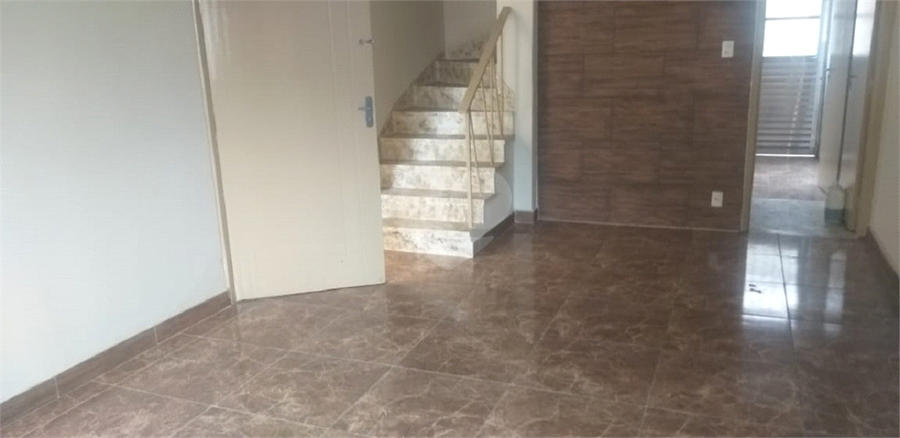 Venda Sobrado São Paulo Sumarezinho REO651995 16