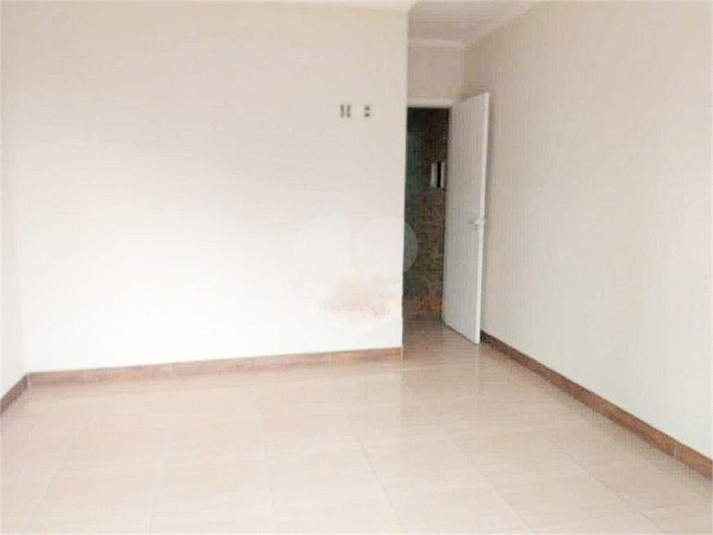 Venda Sobrado São Paulo Sumarezinho REO651995 10