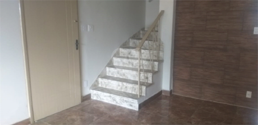 Venda Sobrado São Paulo Sumarezinho REO651995 17