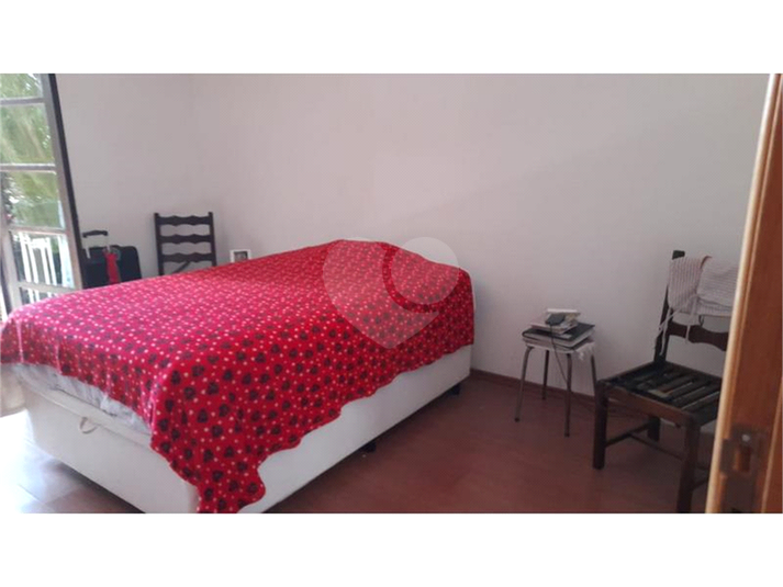 Venda Casa São Paulo Vila Romero REO652033 17