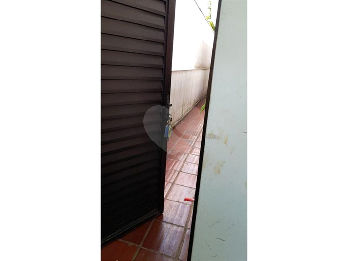 Venda Casa São Paulo Vila Romero REO652033 10