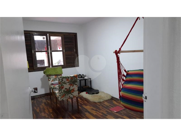 Venda Casa São Paulo Vila Romero REO652033 38