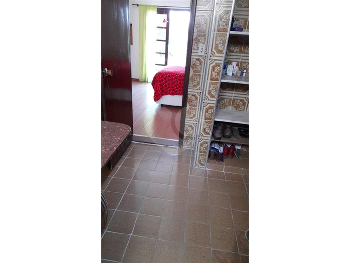 Venda Casa São Paulo Vila Romero REO652033 26