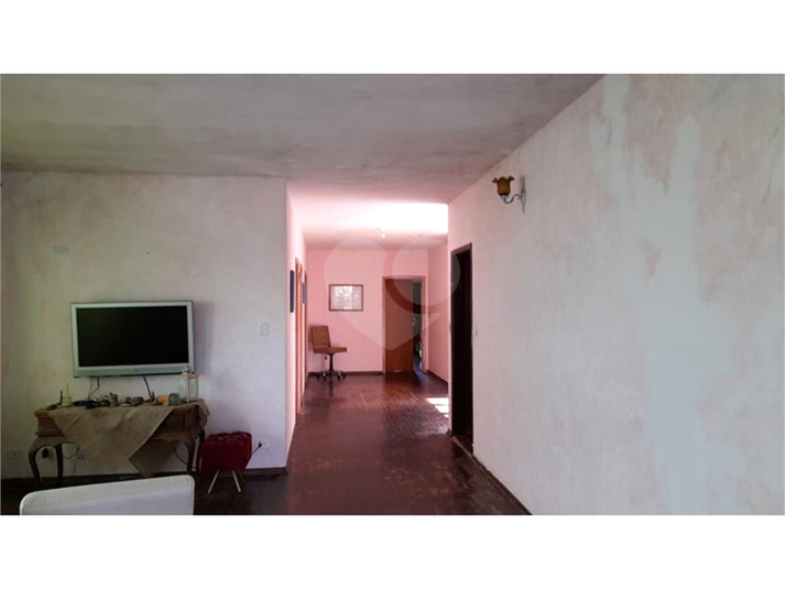 Venda Casa São Paulo Vila Romero REO652033 2