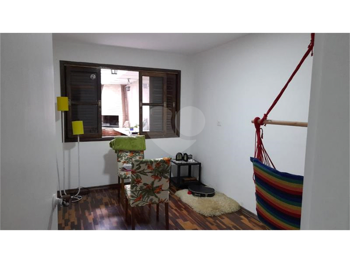 Venda Casa São Paulo Vila Romero REO652033 40