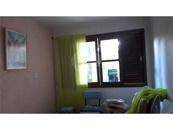 Venda Casa São Paulo Vila Romero REO652033 37