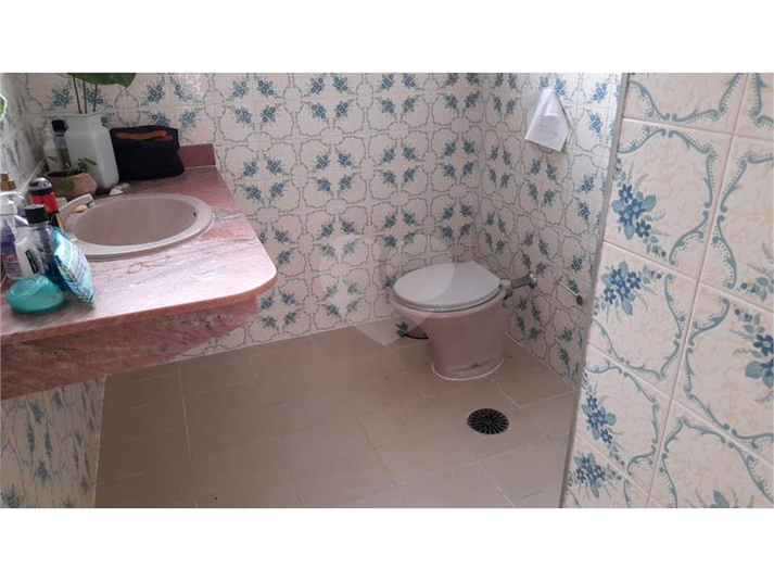 Venda Casa São Paulo Vila Romero REO652033 28