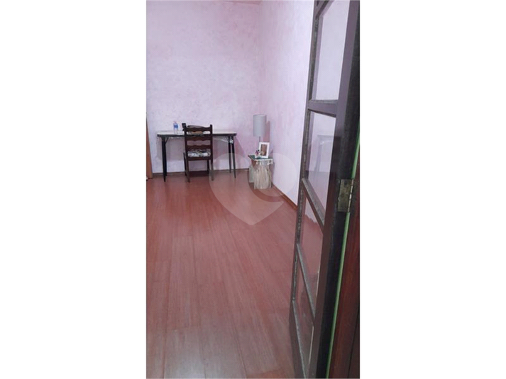 Venda Casa São Paulo Vila Romero REO652033 18