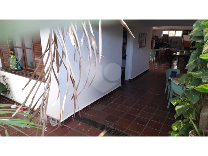 Venda Casa São Paulo Vila Romero REO652033 16