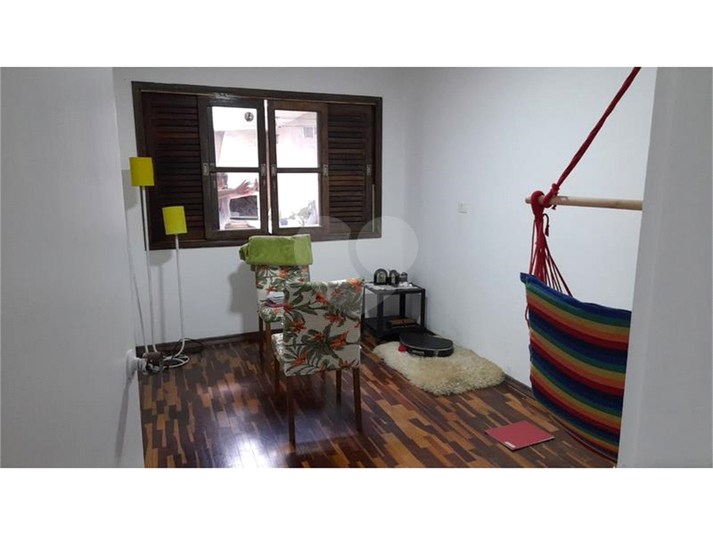 Venda Casa São Paulo Vila Romero REO652033 44