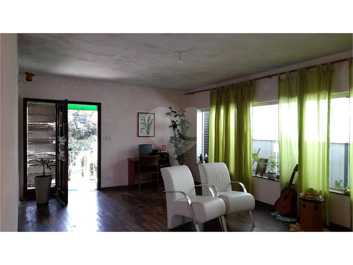 Venda Casa São Paulo Vila Romero REO652033 3