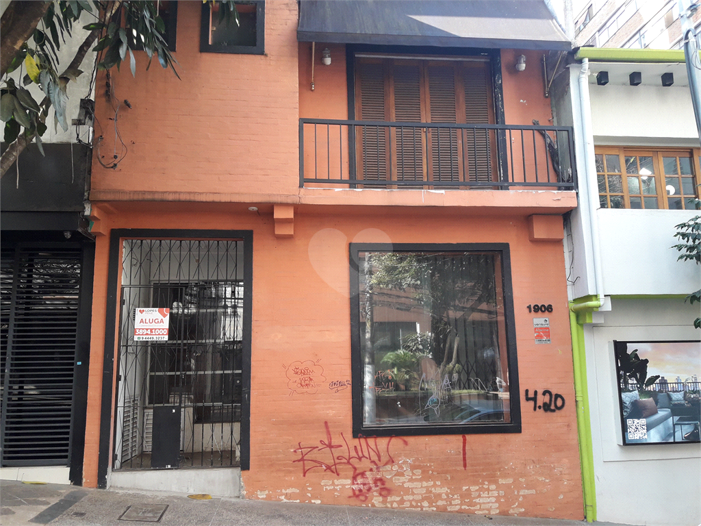 Venda Loja São Paulo Jardim Paulista REO65204 22