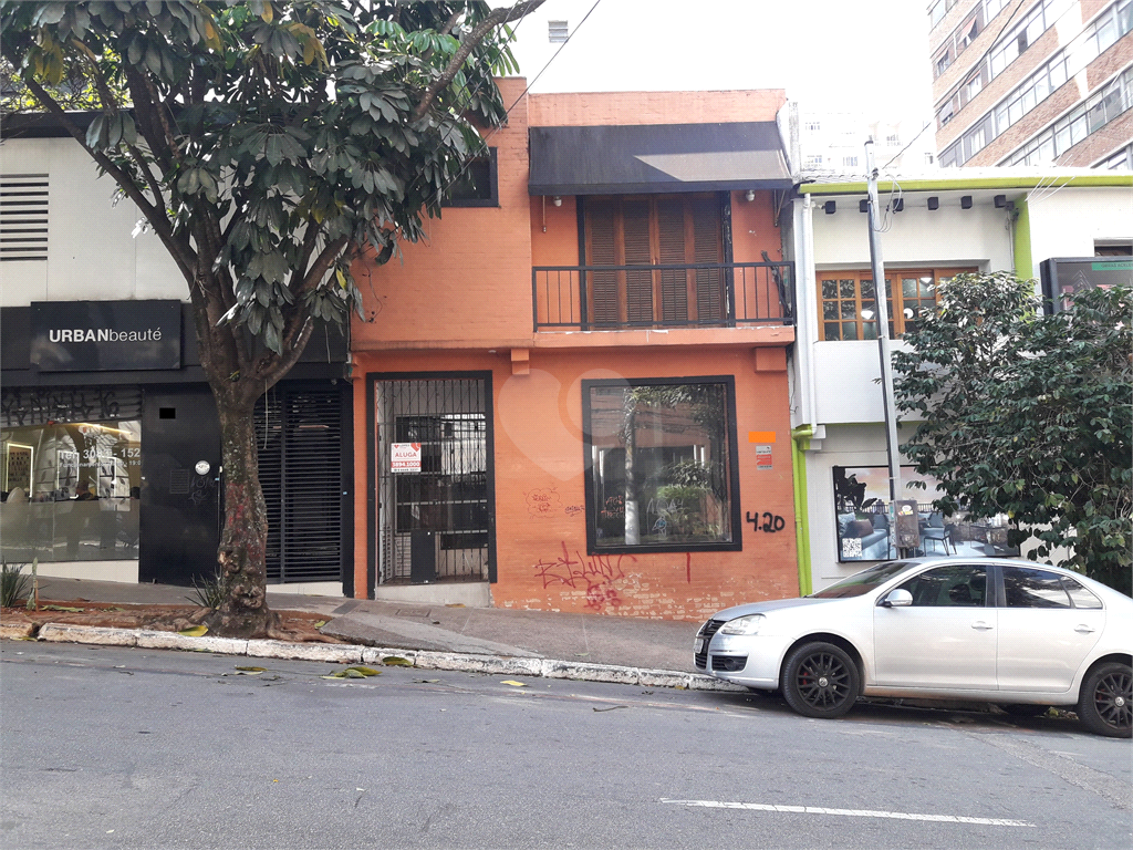 Venda Loja São Paulo Jardim Paulista REO65204 1