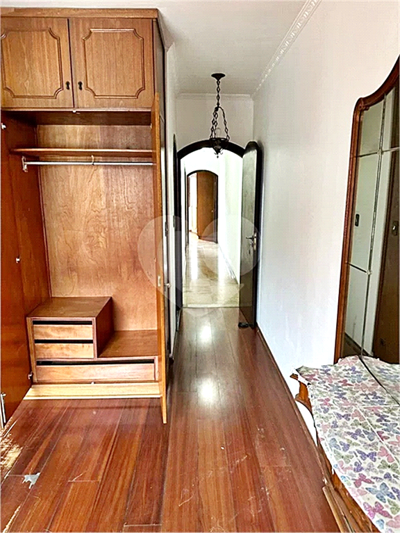 Venda Sobrado São Paulo Jardim Apuana REO652053 9