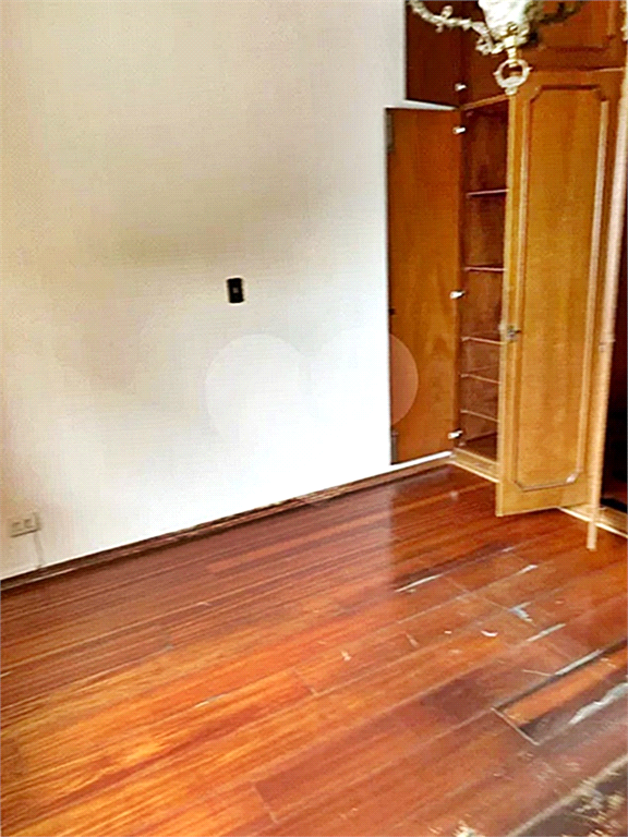 Venda Sobrado São Paulo Jardim Apuana REO652053 14