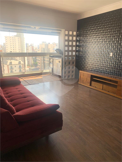 Venda Apartamento Santo André Centro REO652064 14