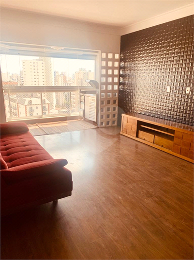 Venda Apartamento Santo André Centro REO652064 1