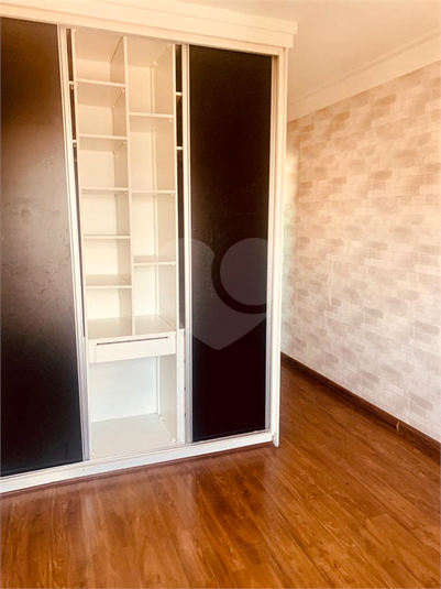 Venda Apartamento Santo André Centro REO652064 6