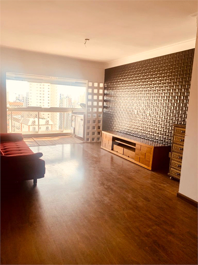 Venda Apartamento Santo André Centro REO652064 10