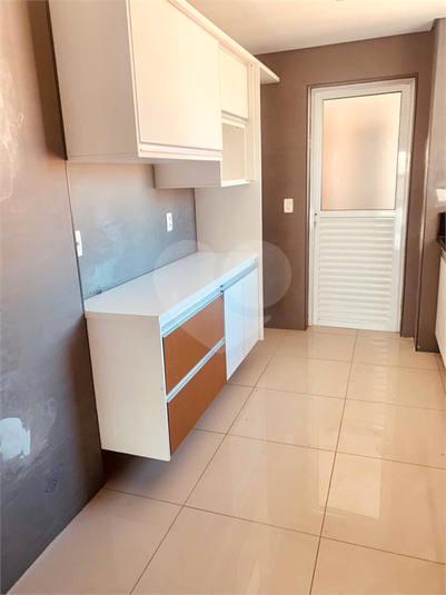 Venda Apartamento Santo André Centro REO652064 13