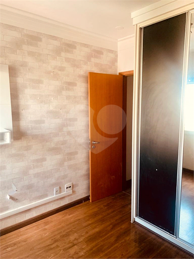 Venda Apartamento Santo André Centro REO652064 12