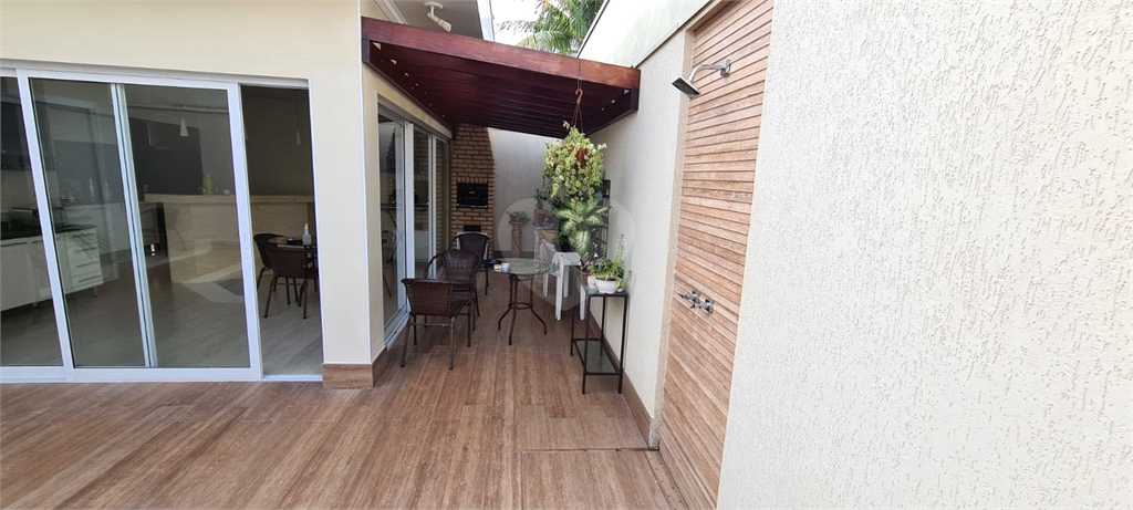 Venda Condomínio São Carlos Condomínio Residencial Village São Carlos Ll REO652068 33