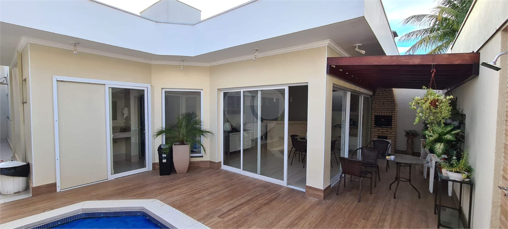 Venda Condomínio São Carlos Condomínio Residencial Village São Carlos Ll REO652068 35