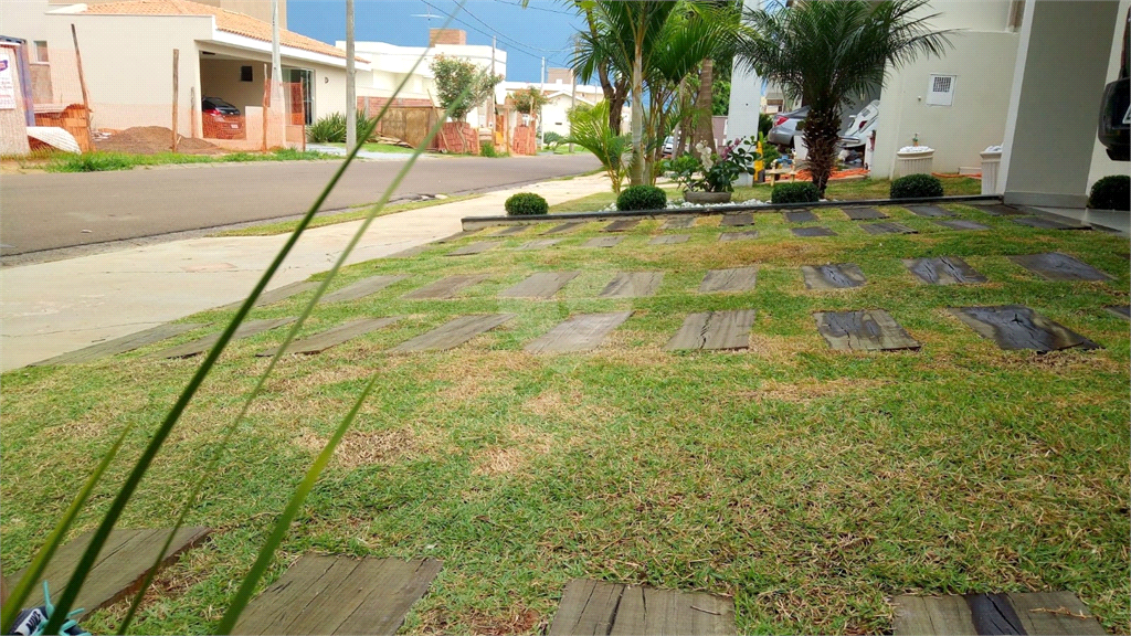 Venda Condomínio São Carlos Condomínio Residencial Village São Carlos Ll REO652068 29