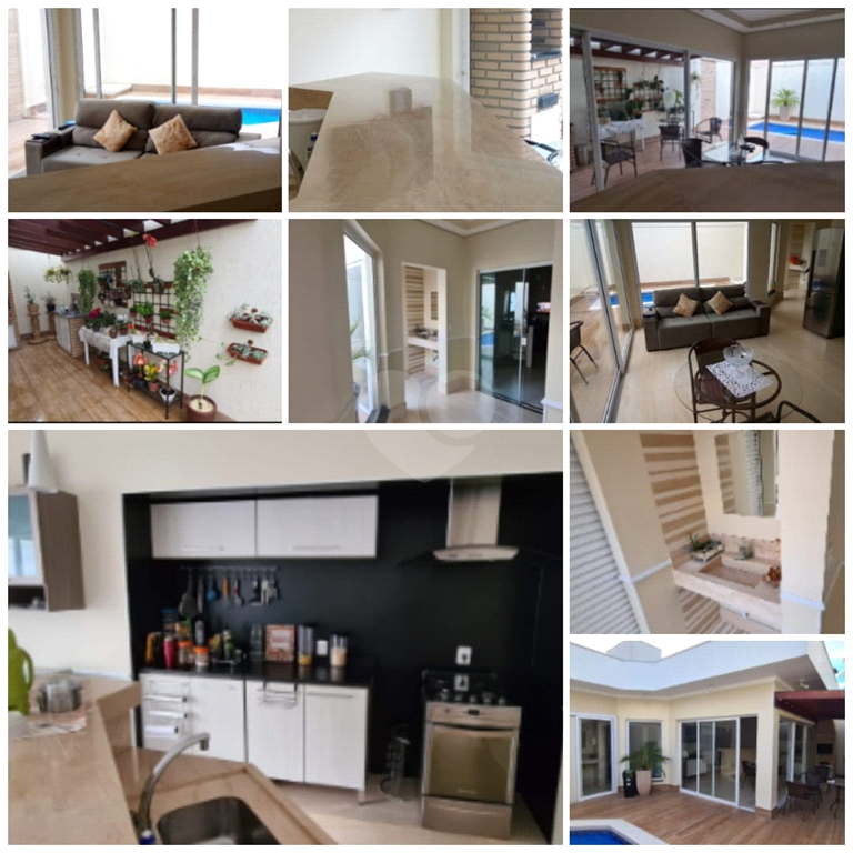 Venda Condomínio São Carlos Condomínio Residencial Village São Carlos Ll REO652068 6